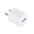 Level VI 5v 1a 5w usb power adapter with ULCUL GS TUV CE FCC ROHS RCM,2 years warranty